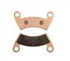 POLARIS RZR 1000 XP 2014-2023 REAR SINTERED BRAKE PADS BY ALL BALLS RACING