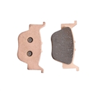 HONDA RUBICON 500 FA 2015-2019 REAR SINTERED BRAKE PADS BY ALL BALLS RACING