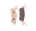 CAN-AM OUTLANDER 570 2017-2023 FRONT LEFT SINTERED BRAKE PADS BY ALL BALLS RACING