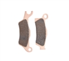 CAN-AM OUTLANDER 650 2013-2023 REAR SINTERED BRAKE PADS BY ALL BALLS RACING