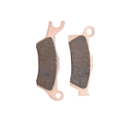 CAN-AM OUTLANDER 570 2017-2023 REAR SINTERED BRAKE PADS BY ALL BALLS RACING