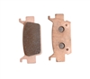 HONDA FOREMAN 500 2005-2011 FRONT SINTERED BRAKE PADS BY ALL BALLS RACING