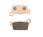 YAMAHA YZ250 2003-2024 REAR SINTERED BRAKE PADS BY ALL BALLS RACING