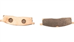 YAMAHA YZ80 YZ85 1993-2024 FRONT SINTERED BRAKE PADS BY ALL BALLS RACING