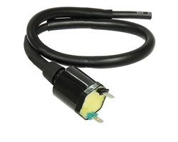 POLARIS TRAIL BOSS 330 2003-2013 IGNITION COIL BY BRONCO