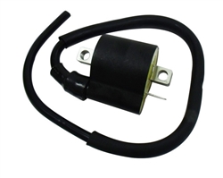SUZUKI KING QUAD 700 2005-2007 IGNITION COIL BY BRONCO