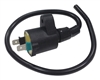 HONDA FOREMAN 400 1995-2003 IGNITION COIL BY BRONCO