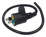 HONDA FOREMAN 400 1995-2003 IGNITION COIL BY BRONCO