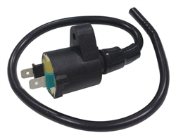 HONDA RANCHER 350 2000-2006 IGNITION COIL BY BRONCO