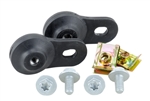 KTM 65 SX 2002-2026 EXHAUST MOUNT KIT BY BOLT