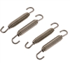 62MM EXHAUST PIPE SPRINGS BY BOLT