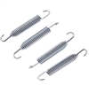 80MM EXHAUST PIPE SPRINGS BY BOLT
