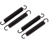 85MM EXHAUST PIPE SPRINGS BY BOLT