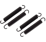 85MM EXHAUST PIPE SPRINGS BY BOLT