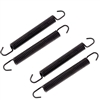 87MM EXHAUST PIPE SPRINGS BY BOLT