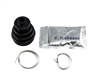 18MM X 65MM X 100MM CV AXLE BOOT BY ALL BALLS