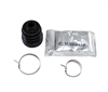 17MM X 58MM X  78MM CV AXLE BOOT BY ALL BALLS