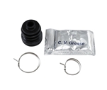 17MM X 58MM X  78MM CV AXLE BOOT BY ALL BALLS
