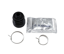 17MM X 58MM X  78MM CV AXLE BOOT BY ALL BALLS