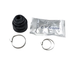 17MM X 60MM X 81MM CV AXLE BOOT BY ALL BALLS