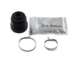 18MM X 62MM X 80MM CV AXLE BOOT BY ALL BALLS
