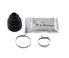 16MM X 60MM X  85MM CV AXLE BOOT BY ALL BALLS