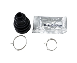 21MM X 67MM X 104.5MM CV AXLE BOOT BY ALL BALLS