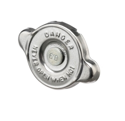 POLARIS ATV RADIATOR CAP BY MOOSE