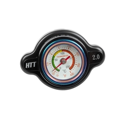 HUSQVARNA TC / TE / FE DIRT BIKE RADIATOR CAP BY MOOSE