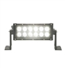 9 INCH FLOOD/SPOT DOUBLE ROW LED LIGHT BAR BY OPTRONICS