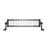 13 INCH FLOOD / SPOT DOUBLE ROW LED LIGHT BAR BY OPTRONICS