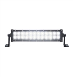 13 INCH FLOOD / SPOT DOUBLE ROW LED LIGHT BAR BY OPTRONICS