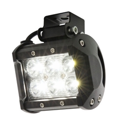 4 INCH LED POD SPOTLIGHT BY OPTRONICS