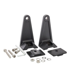 LED LIGHT BAR MOUNTING HARDWARE BY OPTRONICS