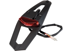 MOOSE RSP LED TAILLIGHT