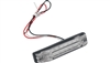 BRITE-LITES 4" RECTANGLE LED TRAILER TAILLIGHT