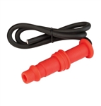 POLARIS SPORTSMAN 500 1996-2013 SPARK PLUG WIRE BY MOOSE