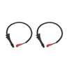 POLARIS RANGER 900 XP 2013-2019 SPARK PLUG WIRES BY MOOSE