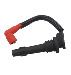 POLARIS SPORTSMAN 570 2014-2021 SPARK PLUG WIRE BY MOOSE