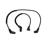 CAN-AM OUTLANDER 500 2007-2015 SPARK PLUG WIRES BY MOOSE