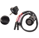 HONDA FOURTRAX 300 1990-2000 IGNITION SWITCH BY MOOSE