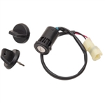 HONDA TRX300EX 2007-2009 IGNITION SWITCH BY MOOSE