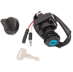 KAWASAKI BAYOU 300 1988-2005 IGNITION SWITCH BY MOOSE