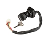 SUZUKI EIGER 400 2002-2007 IGNITION SWITCH BY MOOSE