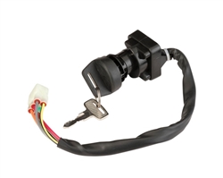 SUZUKI EIGER 400 2002-2007 IGNITION SWITCH BY MOOSE
