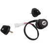 YAMAHA RAPTOR 250 2008-2013 IGNITION SWITCH BY MOOSE