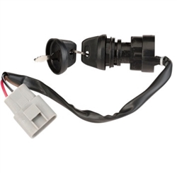 YAMAHA GRIZZLY 700 2009-2021 IGNITION SWITCH BY MOOSE