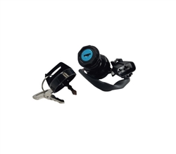 YAMAHA YFZ450R 2009-2023 IGNITION SWITCH BY MOOSE