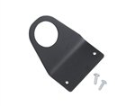STEERING STEM HOUR METER MOUNT BY MOOSE