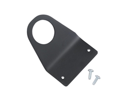 STEERING STEM HOUR METER MOUNT BY MOOSE